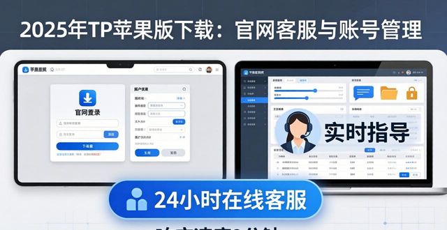 apple客户端_2025年TP官网下载苹果版的客户支持与管理_下载iphone客户端
