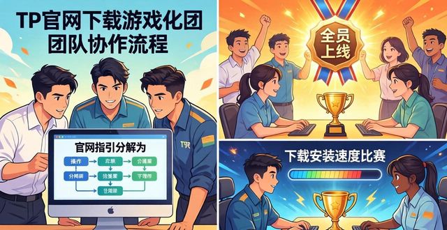 提升员工士气的方法_如何提升士气_如何通过TP官方网站下载提升团队士气
