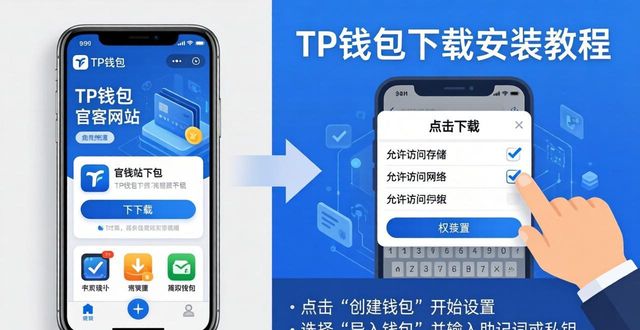 官方最新版下载入口_如何使用tp Wallet官方网站获得最新版本的下载安装？_最新版下载页面