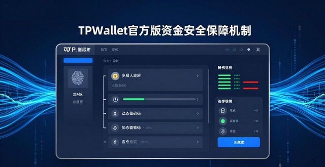 保驾护航是_tpwallet官方版的安全保障机制，如何为用户的资金保驾护航？_保驾护航作用