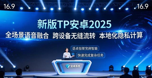智能安卓系统_tp官方下载安卓2025:新版发布会全记录,一起迎接未来智能时代_安卓新功能