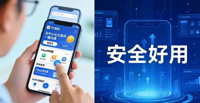 钱包这个软件是干什么用的_使用TP钱包APP的好处与功能介绍_钱包好用吗