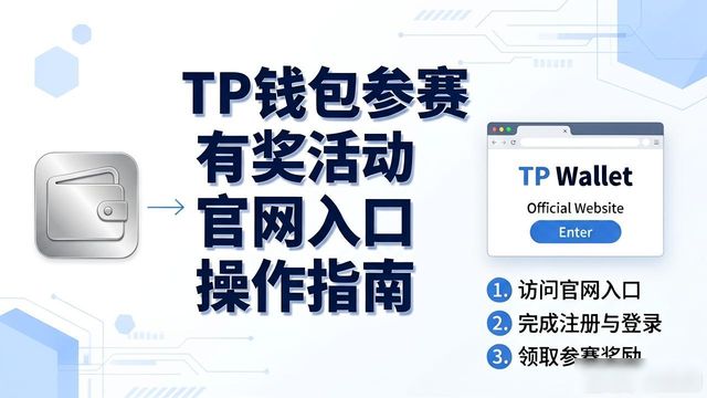钱包道具_TP钱包官网入口的参赛与奖励活动说明_钱包αpp