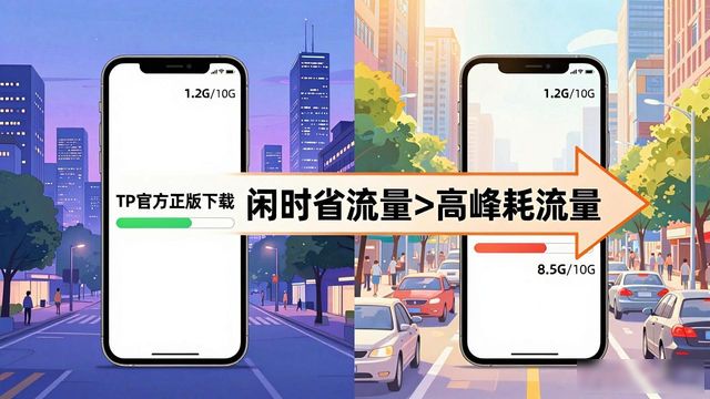tp官方正版下载节省流量小妙招_省钱节约小妙招_节省流量是什么意思