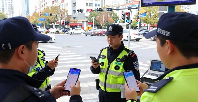 TP官方安卓最新版本在交通管理中的应用_交通应用软件_交通管理软件