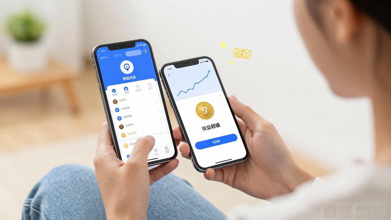 用户分享：通过tpwallet最新版官网实现财富增值的成功秘诀。_成功创业秘诀_yy官网首页手机版最新