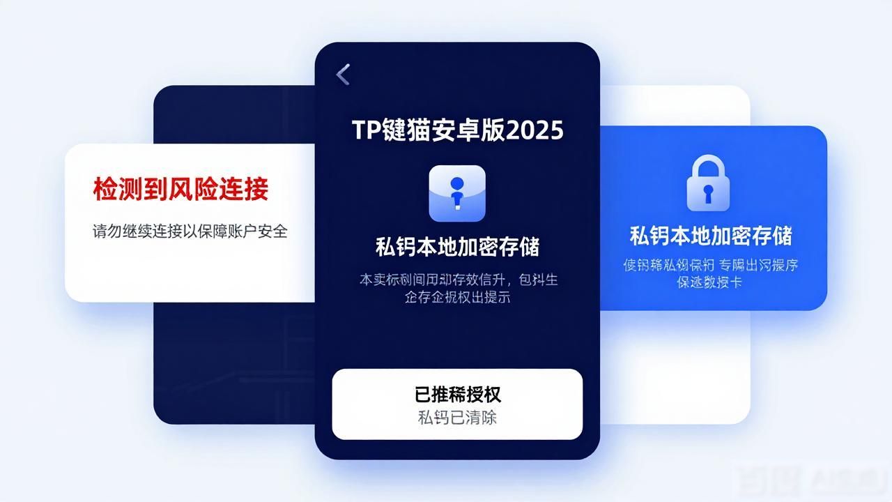 钱包币是啥_tp钱包安卓版2025版的安装流程与功能价值评估，深入分析_钱包鉴定app