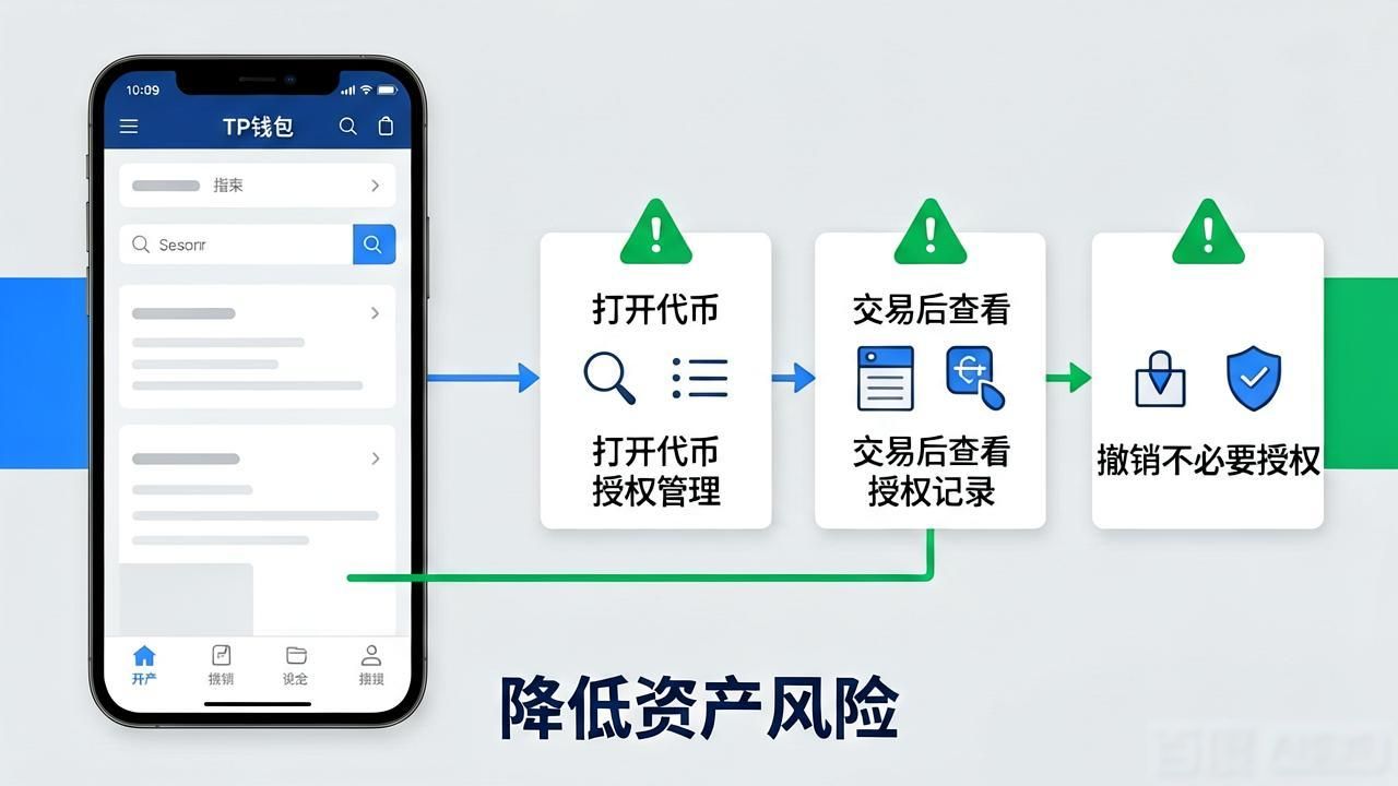 TP钱包官网正版下载后的交易设置建议_钱包官方_钱包app官网下载安装