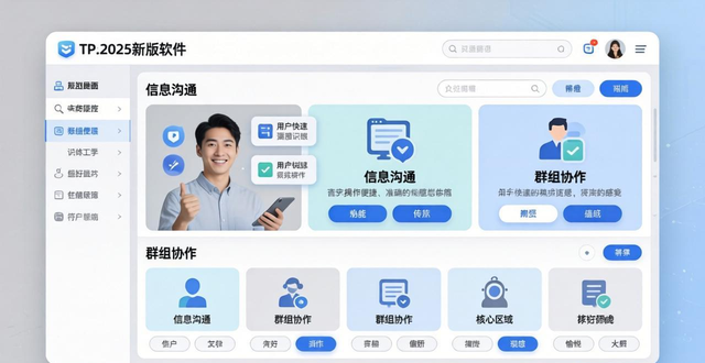 TP官方下载安卓最新版本2025的界面友好性分析_友好用户界面_友好界面是什么意思