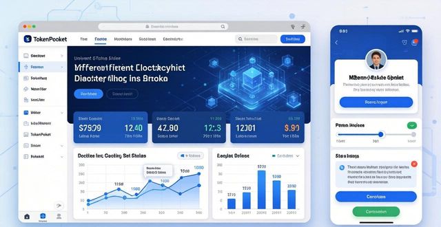 如何在tokenpocket官网获得完美的数字资产管理体验？_完美平台数据_完美公司资产