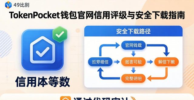 评级币是真的吗_tokenpocket钱包官网地址的信用评级，用户是否安全下载？_评级币打开