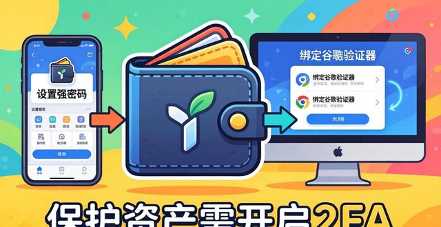 验证密保问题是什么_如何在tokenpocket官网下载中设置强密码与二次验证，保护账户安全？_账号密码验证是什么