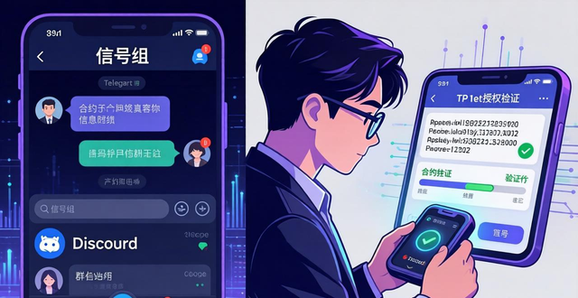 如何在tp钱包app安卓版官网下载中利用社交力量获取投资灵感与策略?_钱包ui_钱包ai