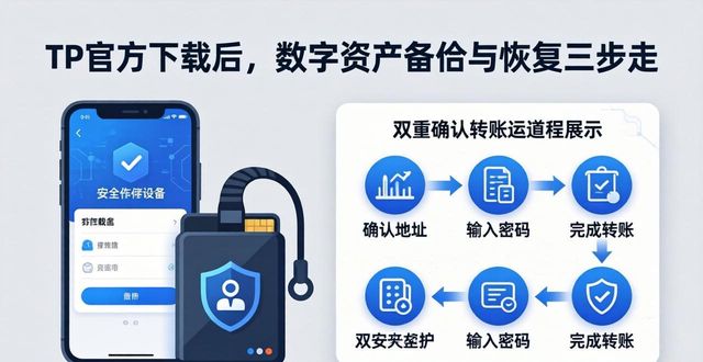 备份与恢复官方下载_备份数据恢复_tp官方正版下载后如何实现数字资产的安全备份与恢复？