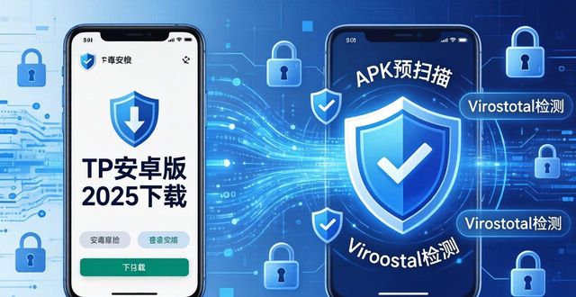安卓安全性知乎_apk安全分析_下载TP安卓版2025的安全性分析