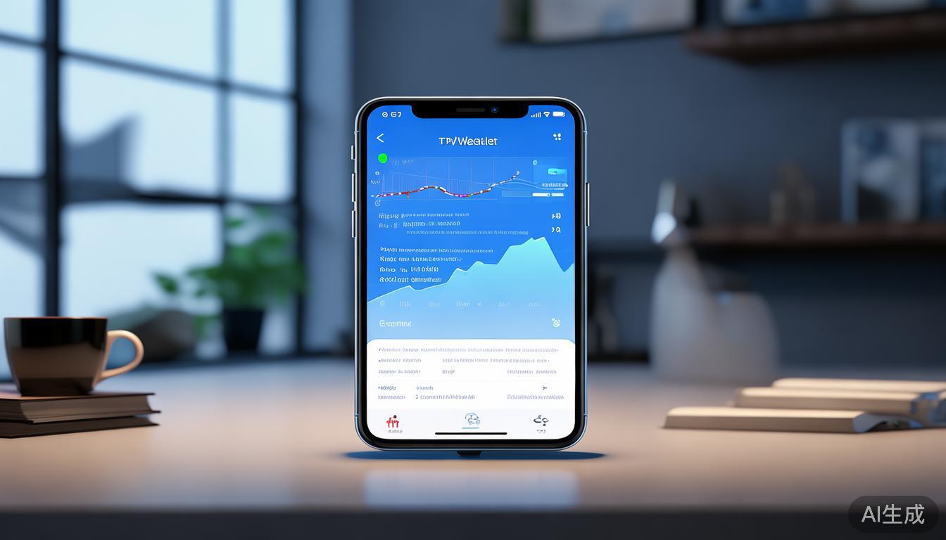 TPWallet：广受欢迎的数字钱包，市场策略与用户喜好紧密相连