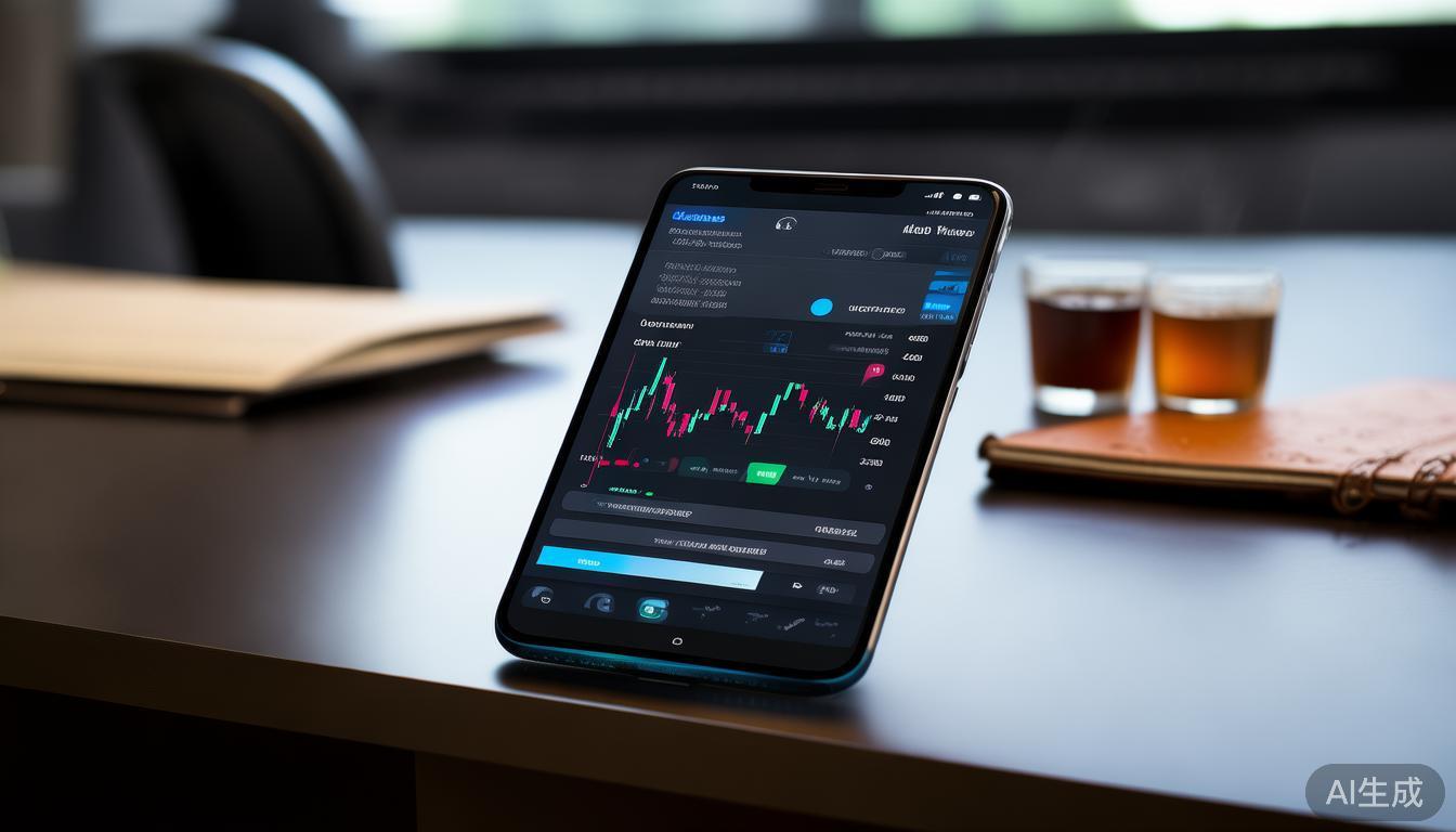 TP交易所app安装：开启金融交易新篇章，拓展交易途径新可能
