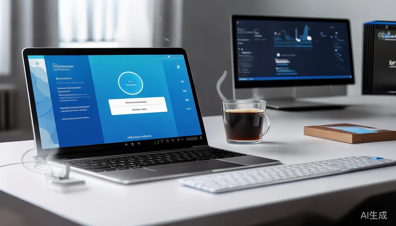 下载软件选官方正版很关键！关乎设备安全与稳定运行