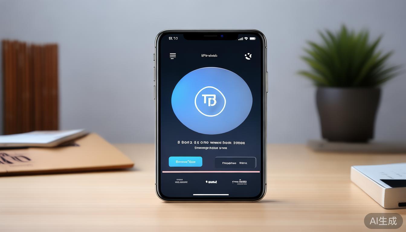 TP官方应用助力普通人财务管理，安全下载与操作要点解析