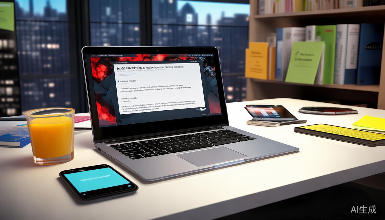 数字化浪潮下，安卓平台TP工具2025最新版下载要点总结