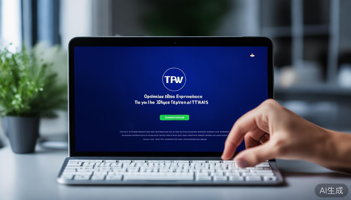 TPWallet官网下载及优化设定，提升购物快捷与安全性