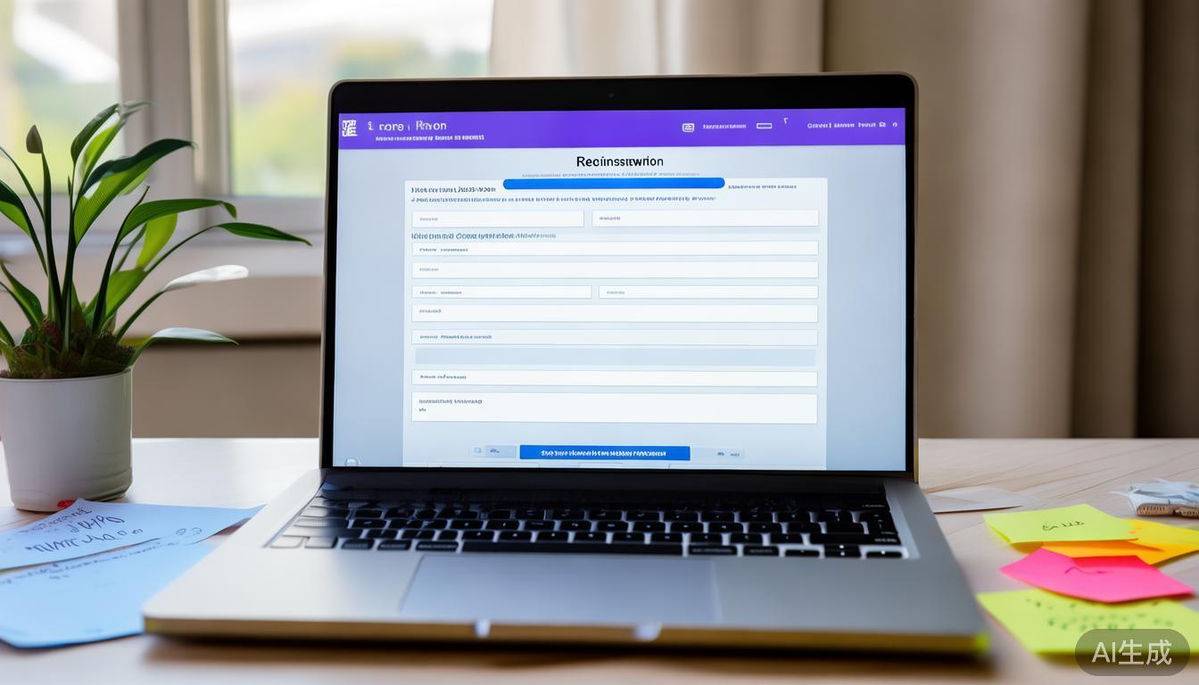 TP官方app注册并不难，按步骤操作几分钟就能完成