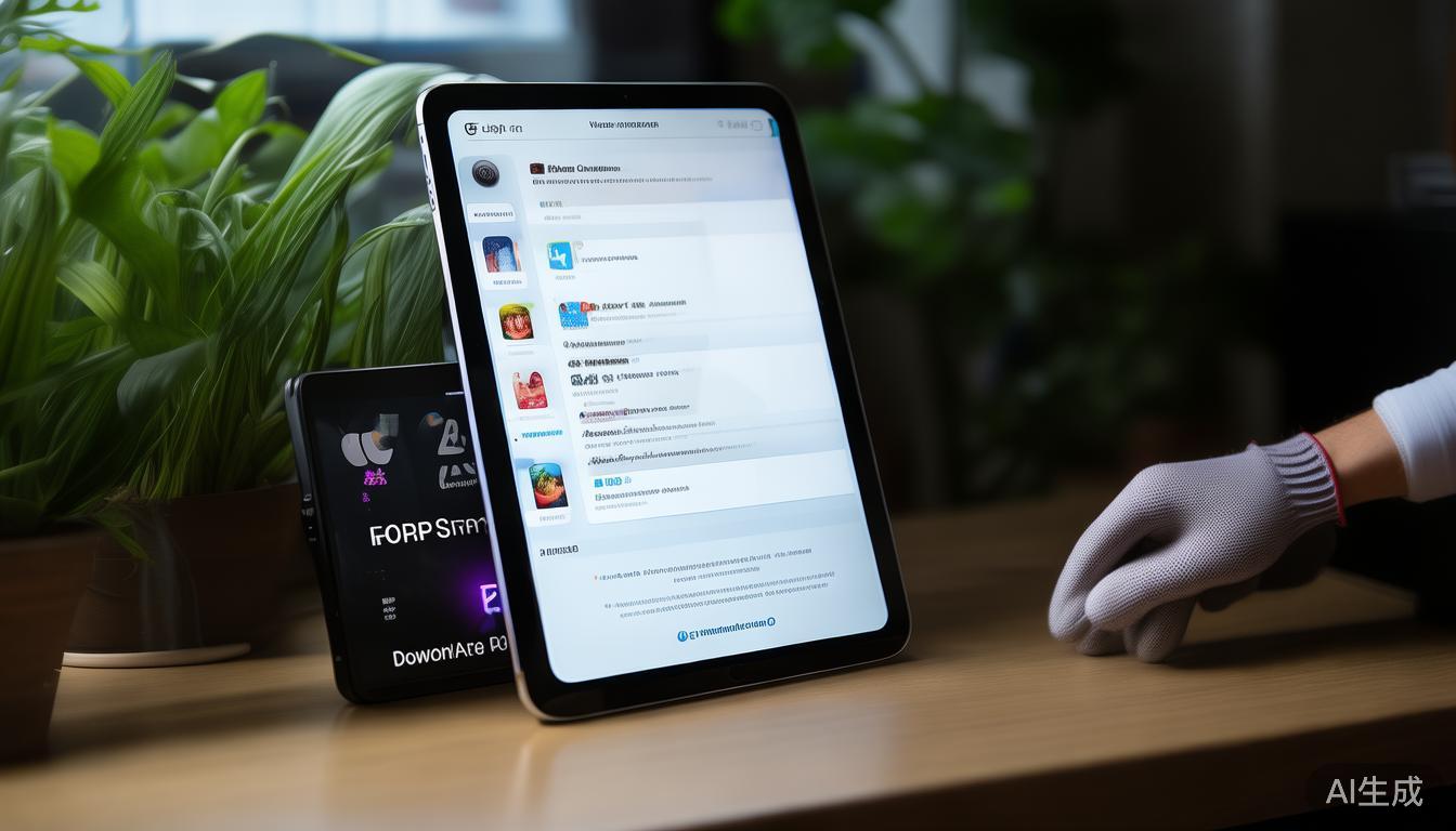 下载正版APP官网风险_官方应用商店下载安全_如何通过TP官网下载app正版整合影响因素？
