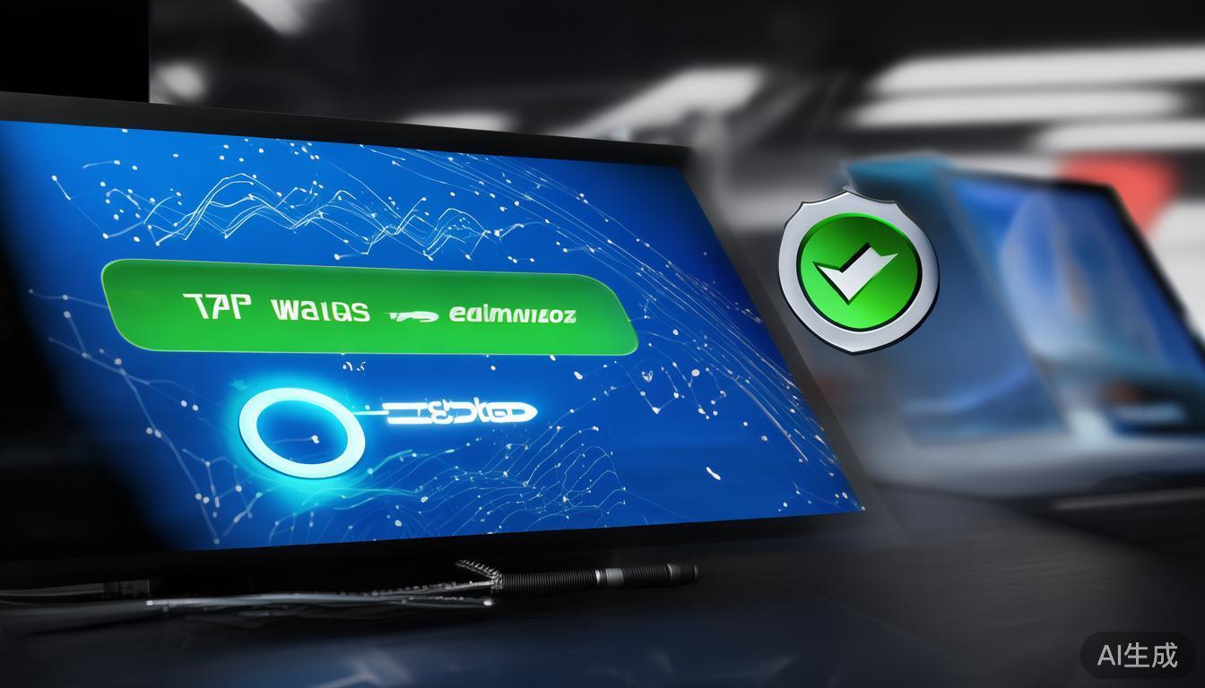 TPWallet官网获取超便捷，线上操作高效安全，轻松搞定下载安装