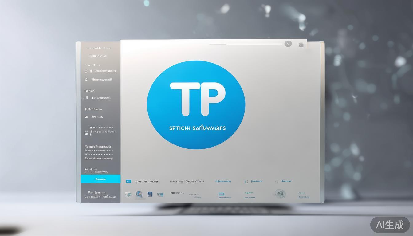 TP官方网站：获取软件资料的权威渠道，意义重大