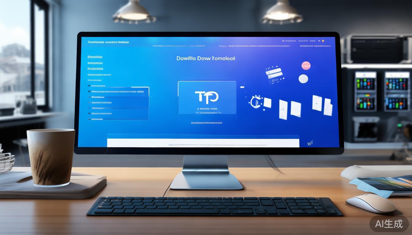 TP官方网站下载的应用价值与市场需求_应用下载平台_应用市场官方免费下载