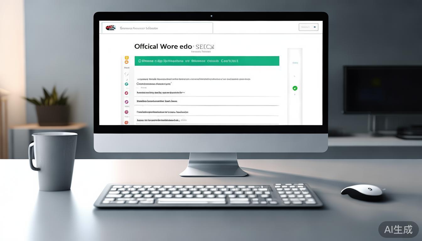 避免捆绑安装和恶意软件_选择官方渠道下载软件_TP官方网站下载的成功经验与案例分享