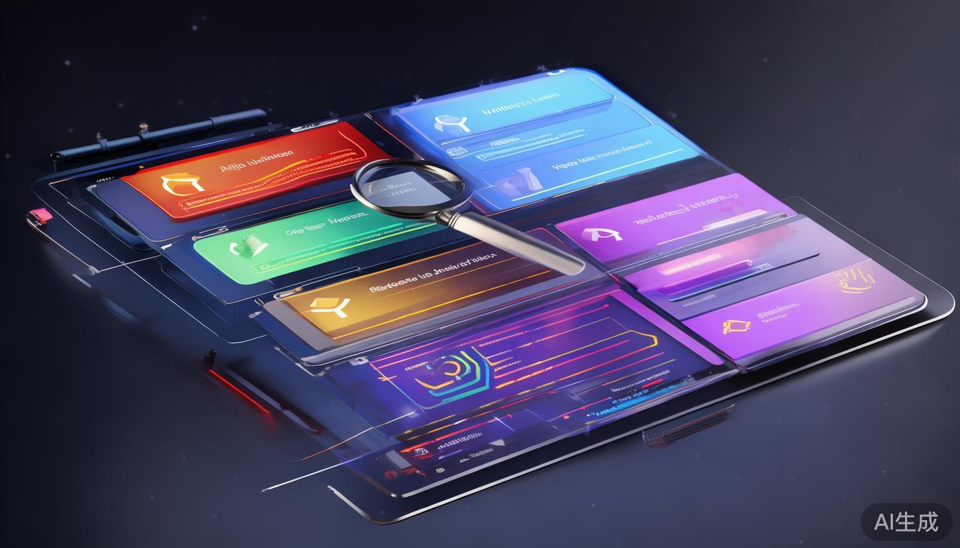 用户反馈收集机制_官方应用市场下载体验优化_TP官网下载app正版的市场调研与反馈机制