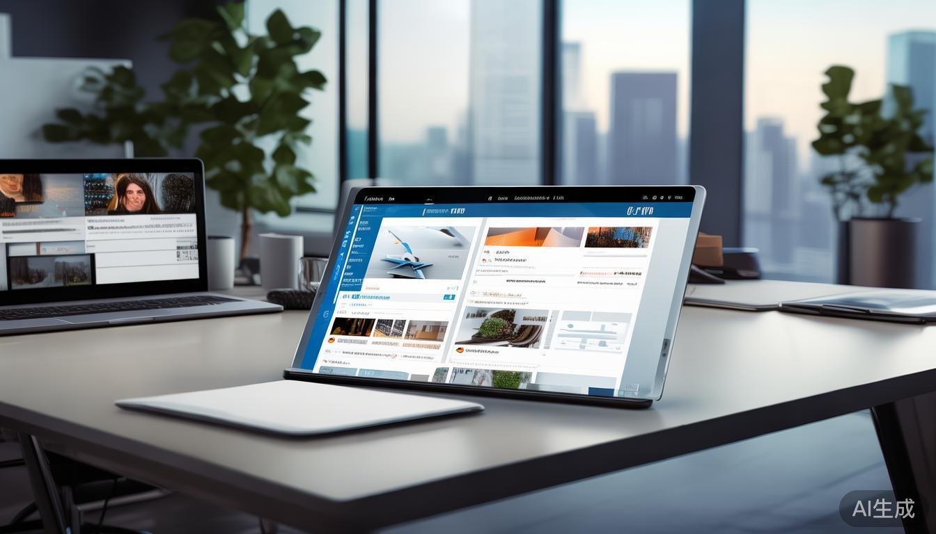 跨国公司IT负责人亲述：TP官方app如何提升全球团队协作效率？