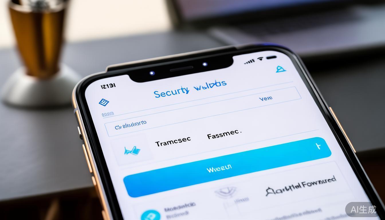 TokenPocket钱包安全设置_TokenPocket钱包隐私保护_下载tokenpocket钱包后，如何进行账户安全设置与隐私保护？
