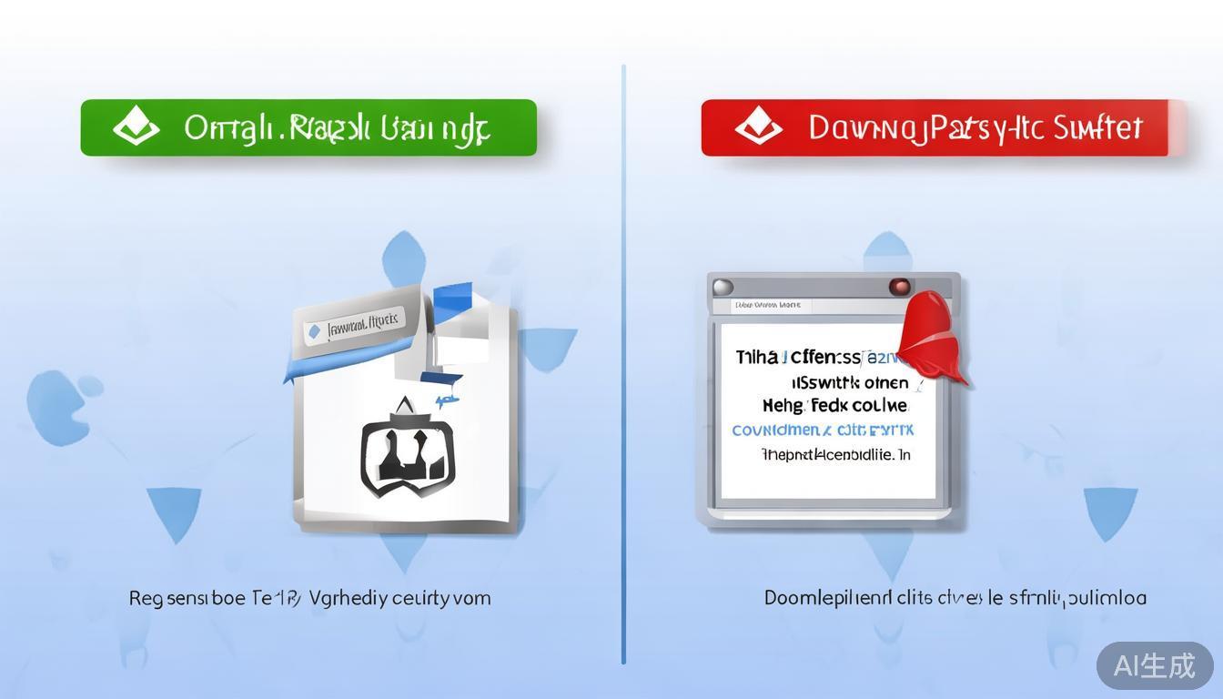 软件下载安全指南_官方正版下载渠道评选活动_tp官方正版下载年度评选回顾