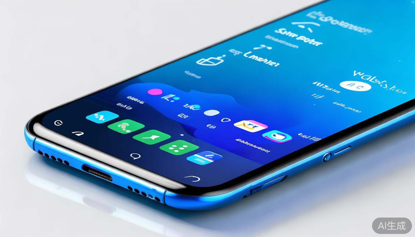 安卓2025新版更新通知系统优化_tp官方下载安卓2025：新版智能系统如何从细节上实现全面革新_安卓2025系统界面流畅度提升