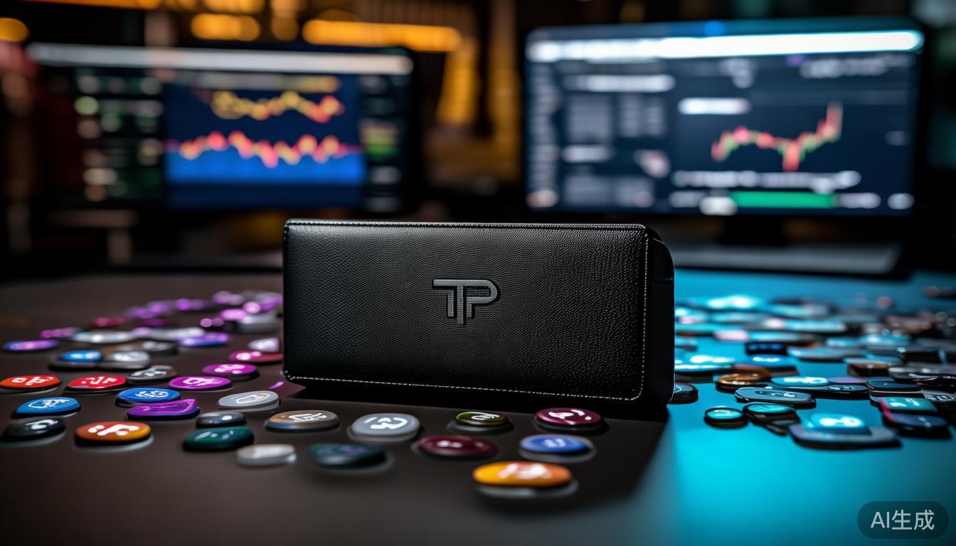 安卓版TP钱包下载了就能财务自由？别弄反了，关键得这么规划