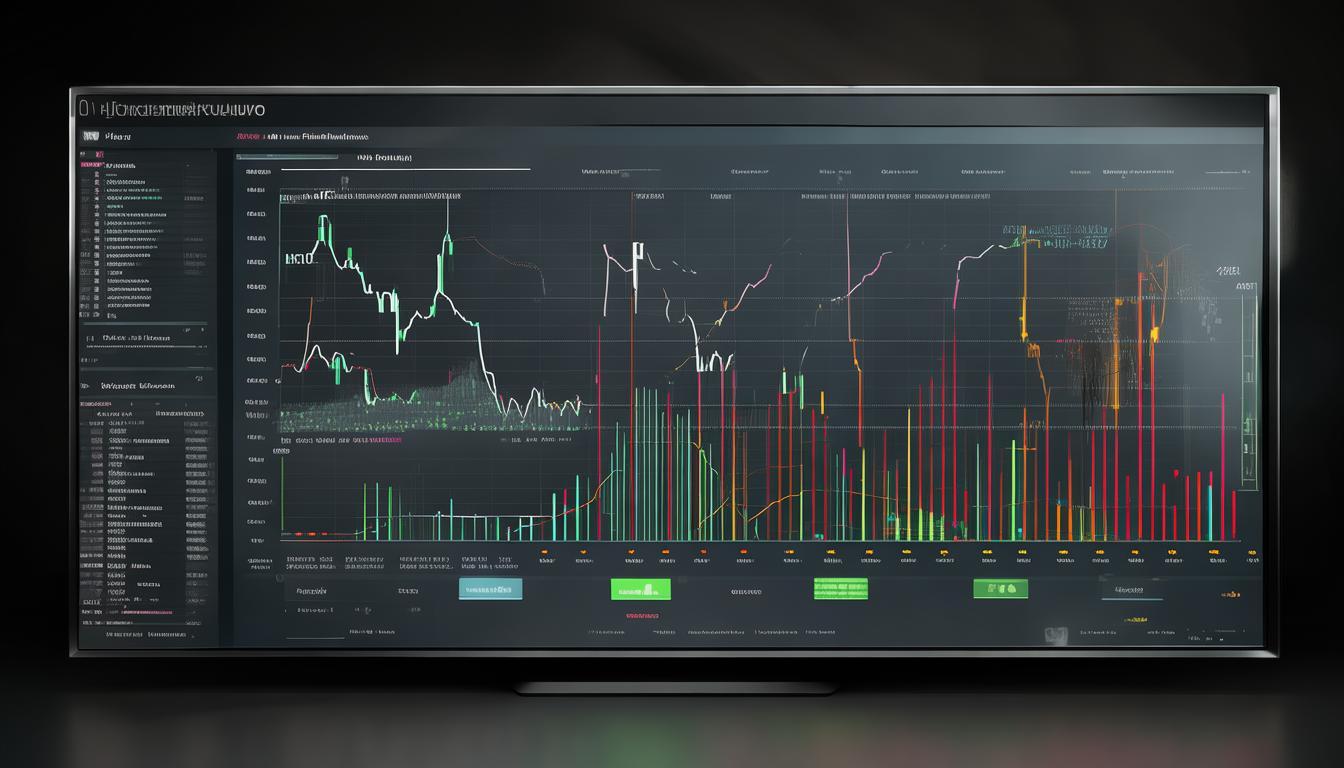 Tokenpocket钱包官网市场分析工具，助力投资者制定精准投资计划