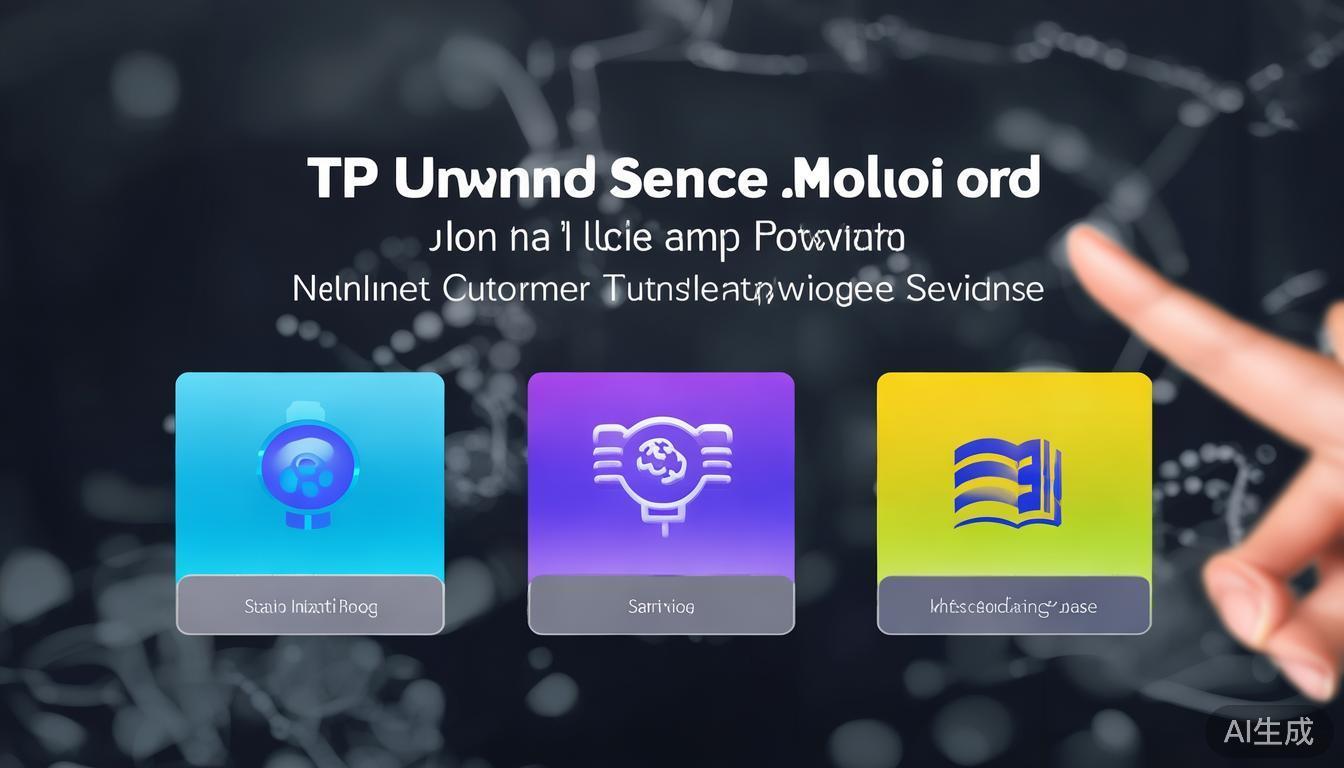 TP官方正版下载：为何关乎企业责任与用户信任？体验极致是市场基石