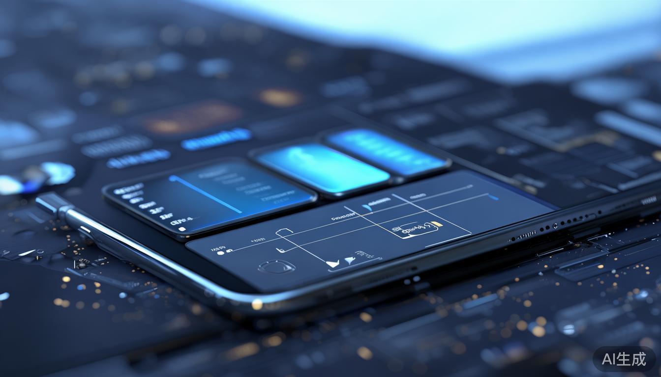 TokenPocket安卓版：多币种钱包如何统一管理比特币、以太坊及新兴代币？