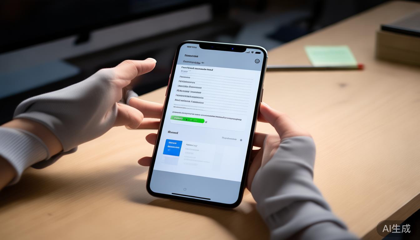 官方渠道，安全基石！TP应用下载指南：为何必须选择官方来源？