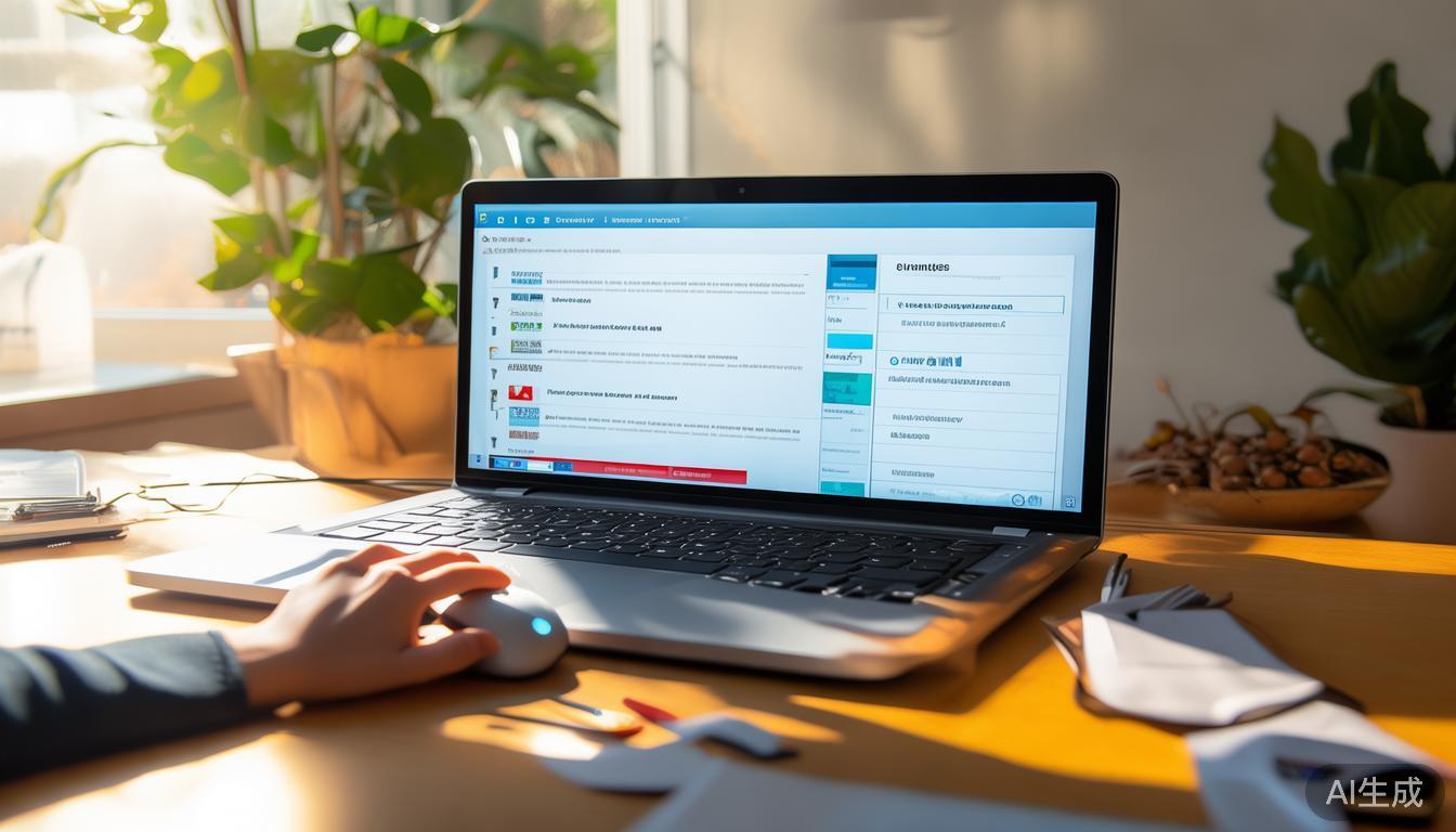 确保软件完整性与可靠性_tp官方下载安装的详细步骤与技术要点分析。_从官方渠道下载软件