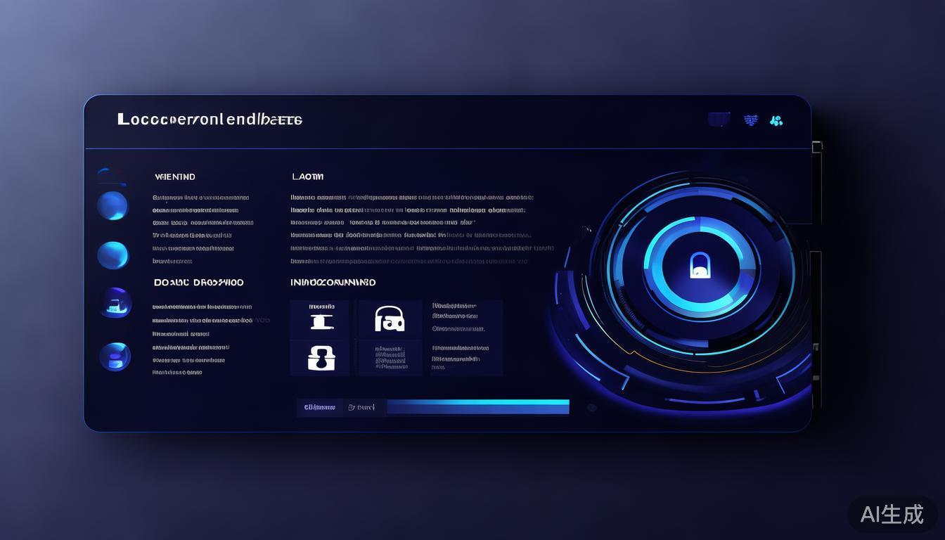TPWallet官方下载渠道如何保障用户数据安全与隐私保护？
