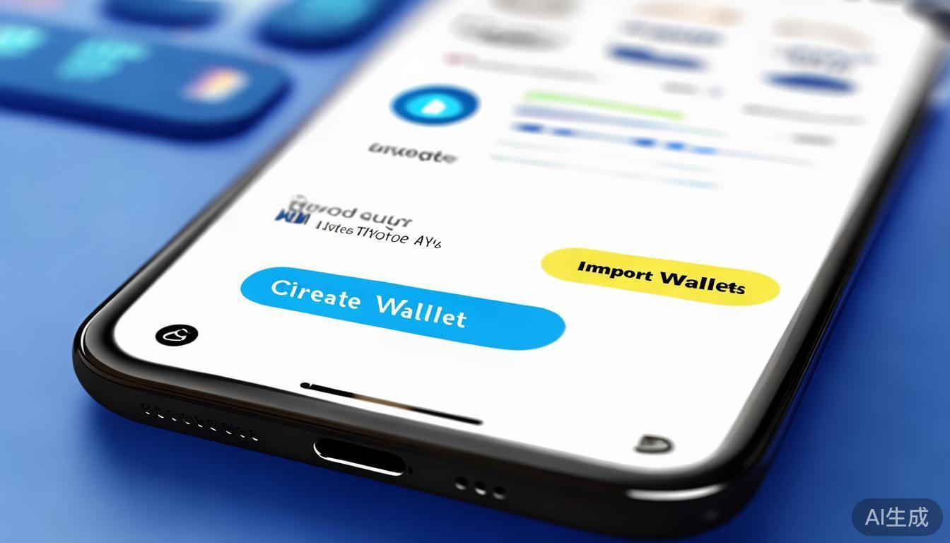 正版TokenPocket钱包下载流程_如何下载并安装TokenPocket钱包APP的详细步骤_TokenPocket钱包安全安装