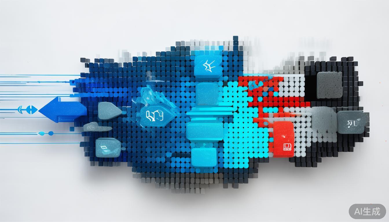 TP应用全球扩张：本地化深耕战略，如何重塑数字生态竞争格局？