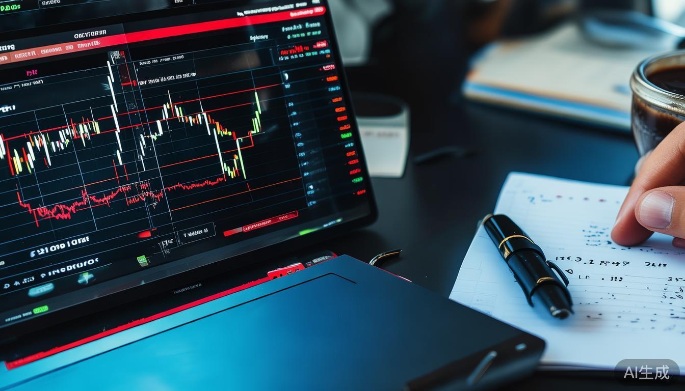 TP交易所APP下载指南：理性决策与持续学习，才是实现财富增长的关键