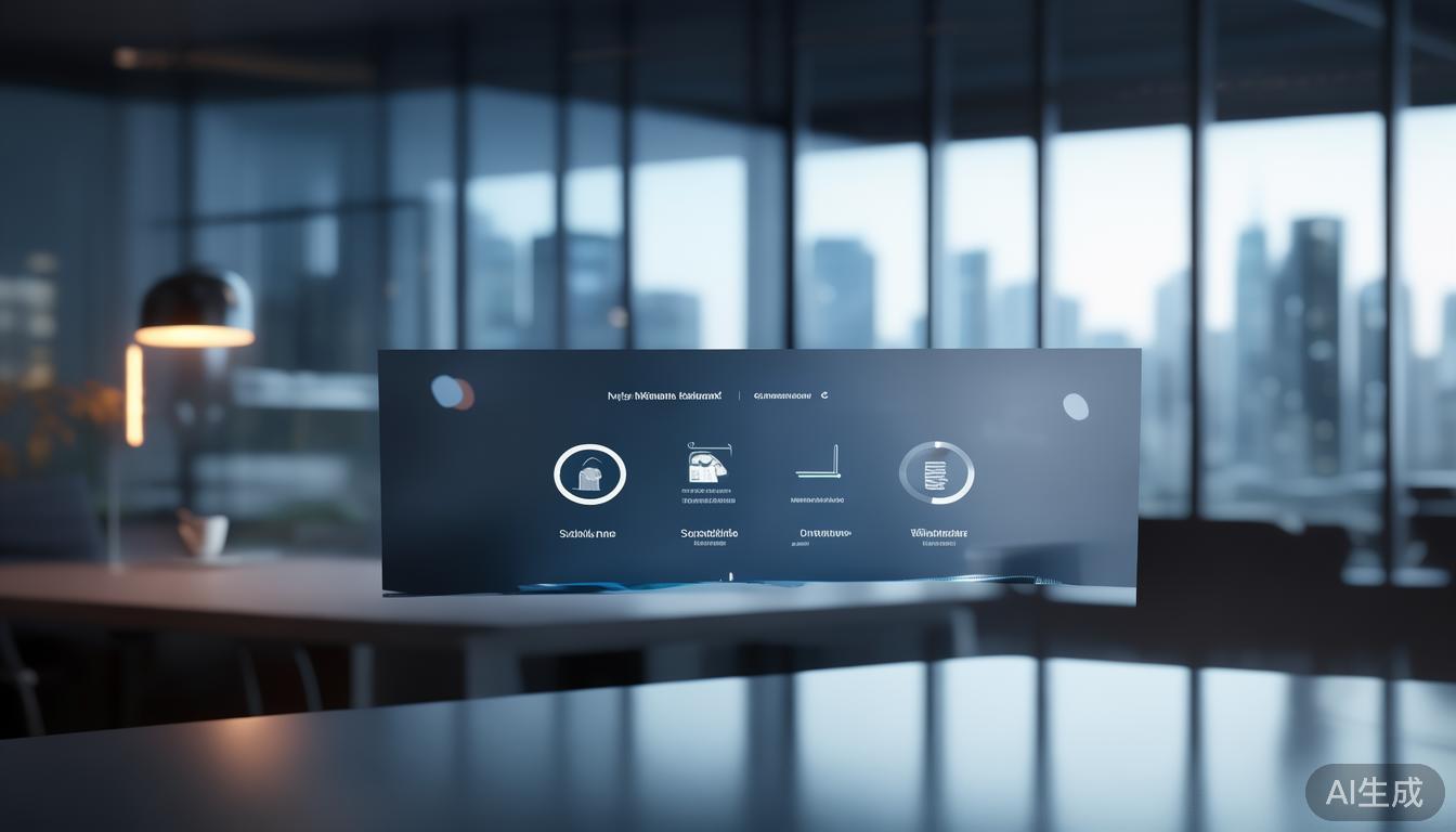 TP官方网址下载：隐藏巨大市场潜力，如何保障安全与效率？