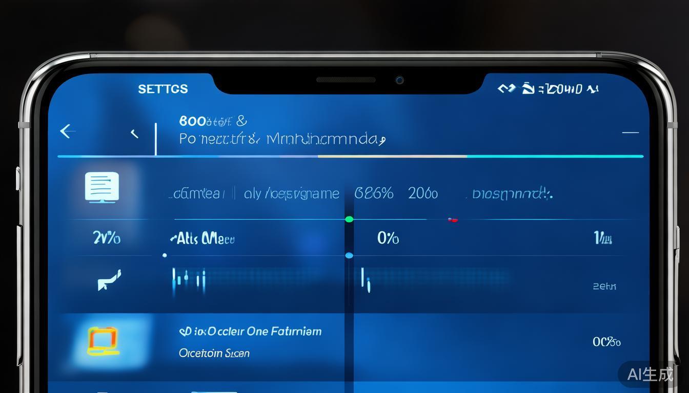 安卓2025版高效设置指南：工作配置文件、数据安全与同步配置详解