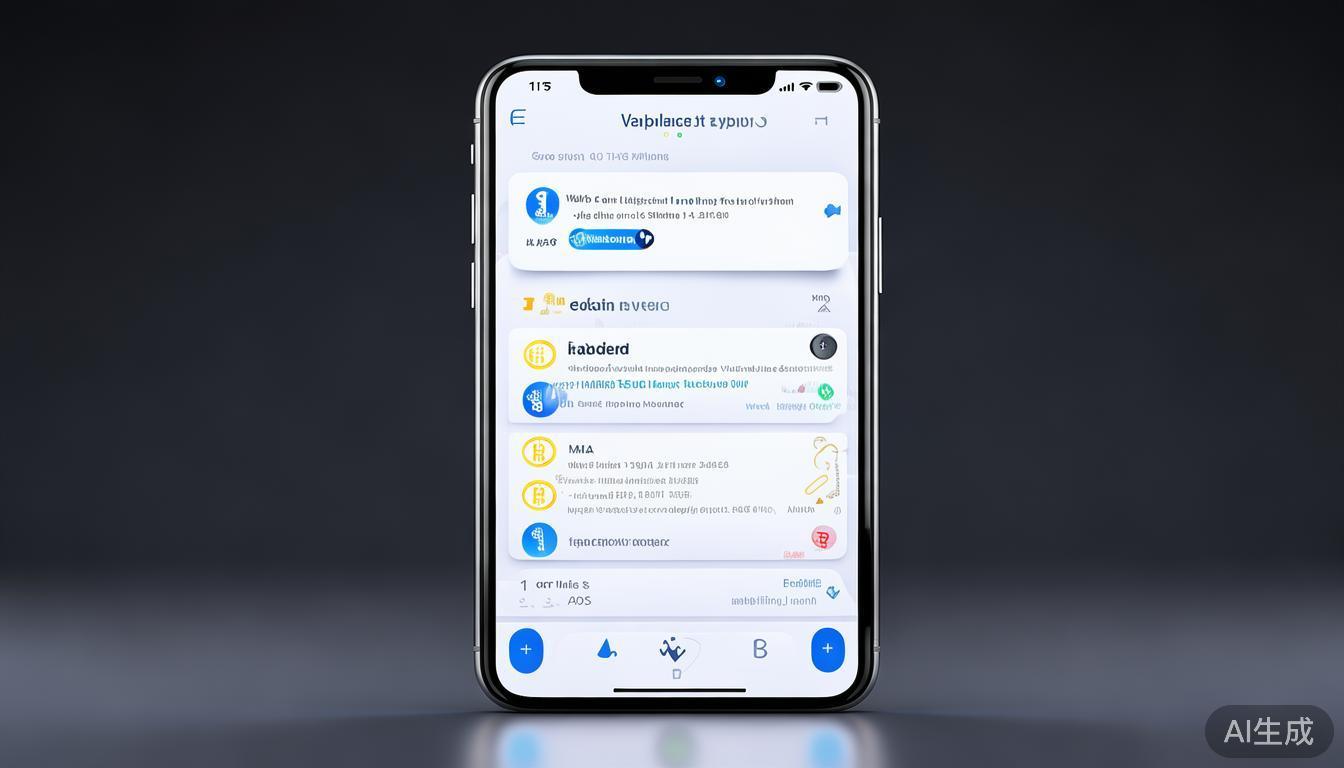 钱包app官网_数字钱包中的资产如何变现_用户分享：通过tp钱包下载官网成功管理数字资产的经验