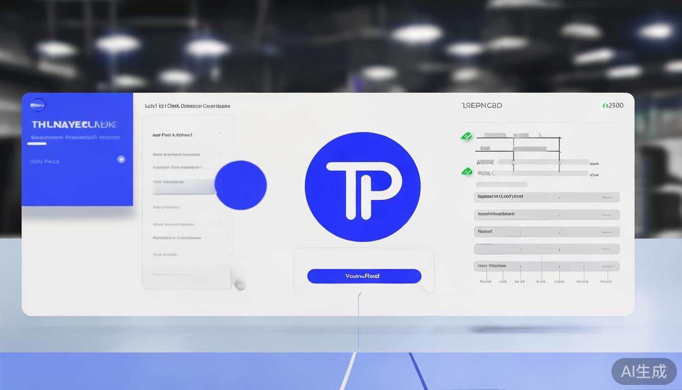TokenPocket官网安全性解析：HTTPS加密与审计，如何守护你的数字资产？